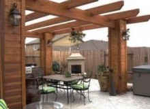 Kwikfynd Pergolas
bergalia
